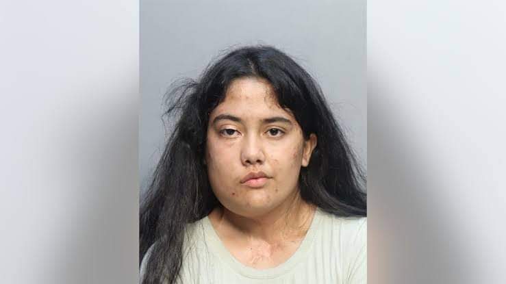 Teen Mom Arrested For Attempting To Hire A Hitman To Kill Her Son